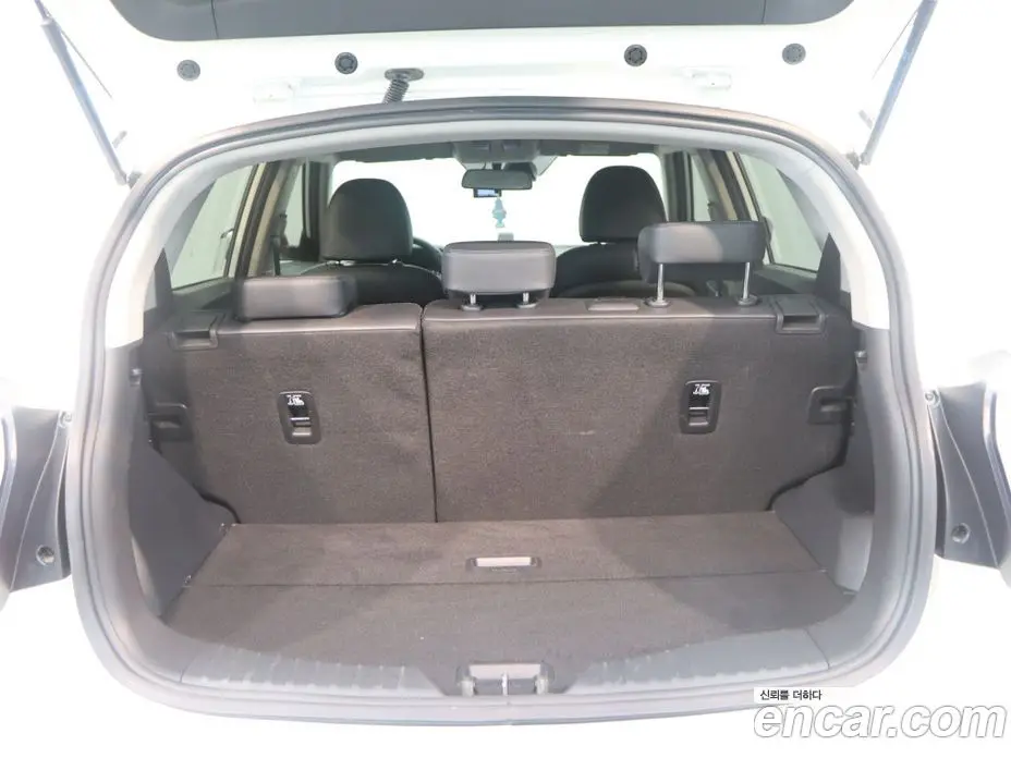 SsangYong TIBOLI 2022 1.5 автомат (гидро), фото 7