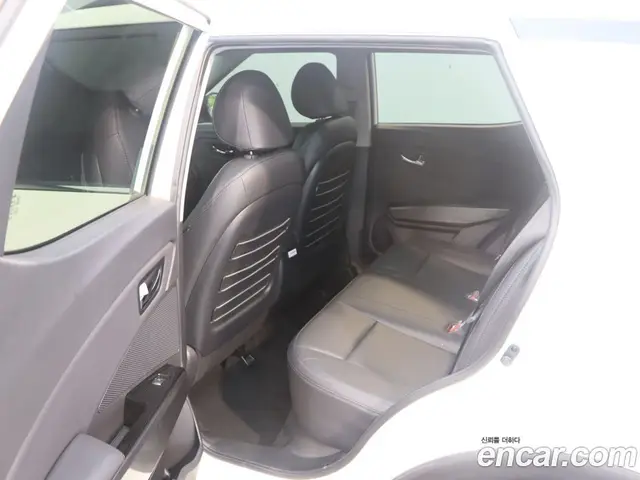 SsangYong TIBOLI 2022 1.5 автомат (гидро), миниатюра 10