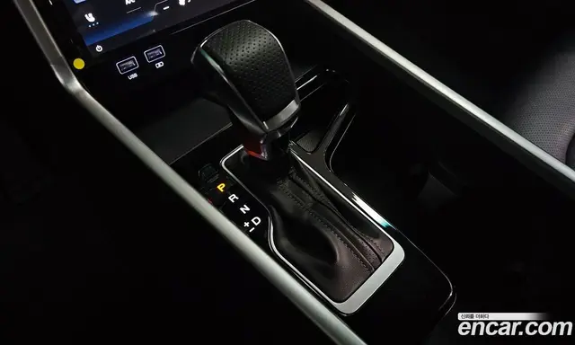 SsangYong Torres 2022 1.5 автомат (гидро), миниатюра 11