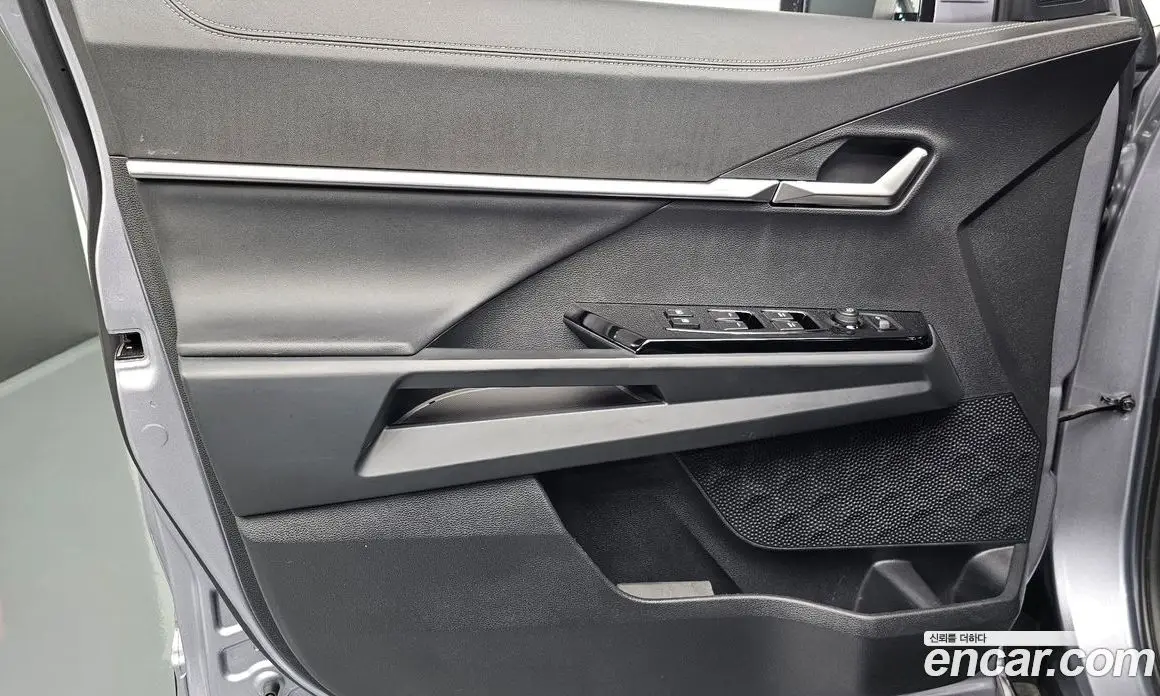 SsangYong Torres 2022 1.5 автомат (гидро), фото 13