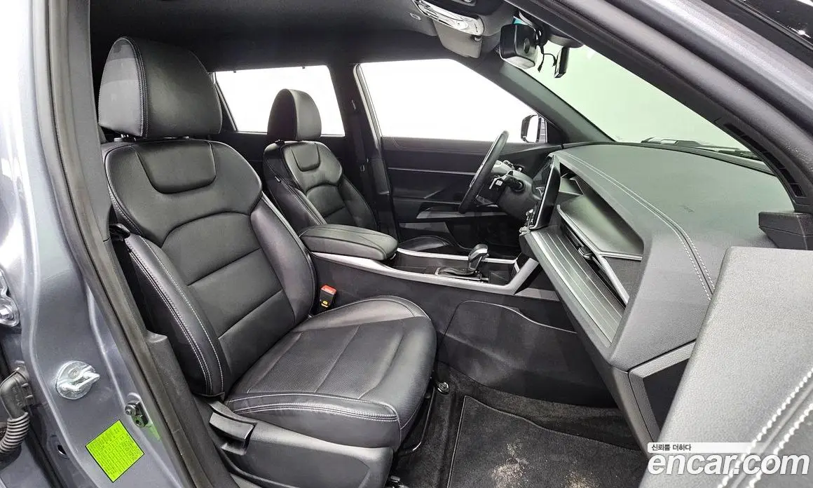 SsangYong Torres 2022 1.5 автомат (гидро), фото 15