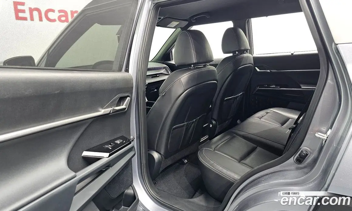 SsangYong Torres 2022 1.5 автомат (гидро), фото 16
