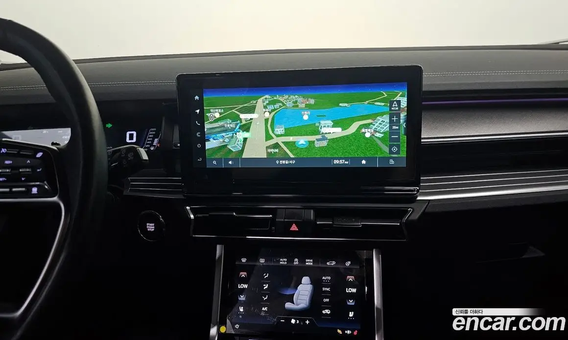 SsangYong Torres 2022 1.5 автомат (гидро), фото 19