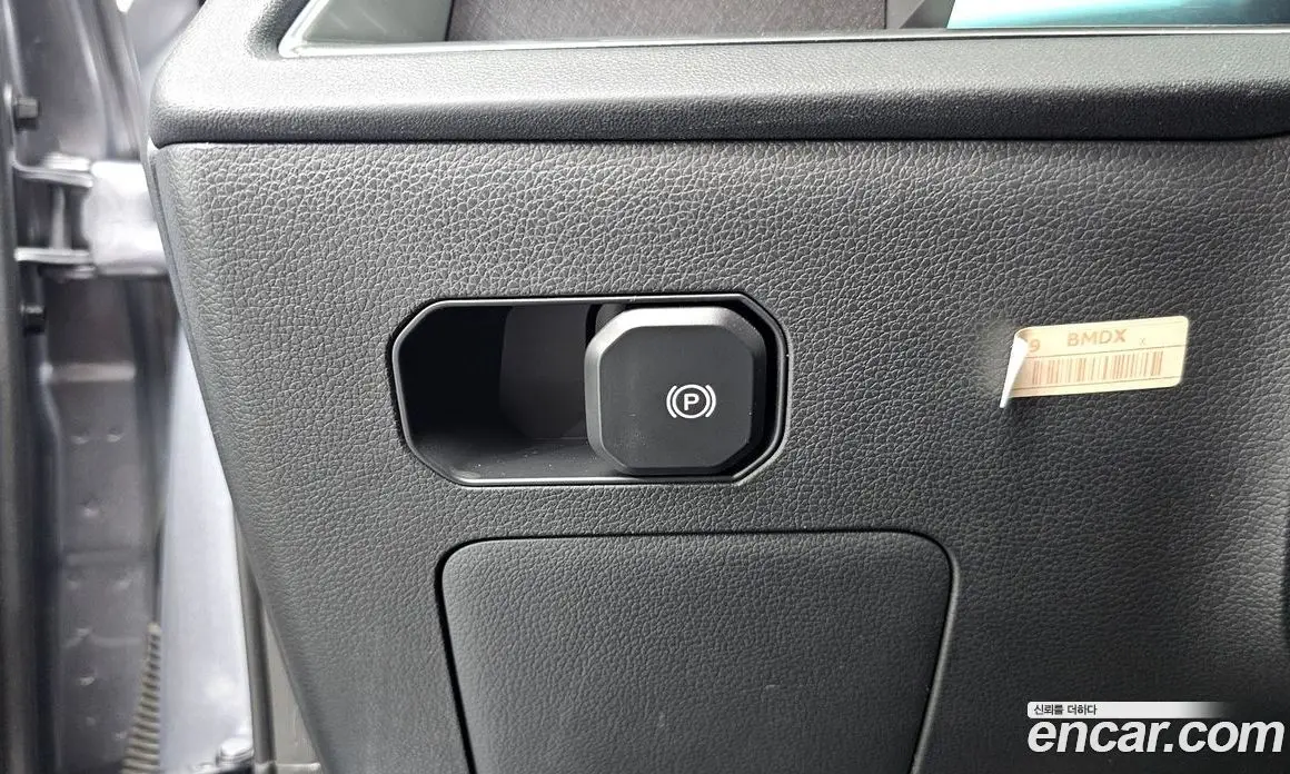 SsangYong Torres 2022 1.5 автомат (гидро), фото 23