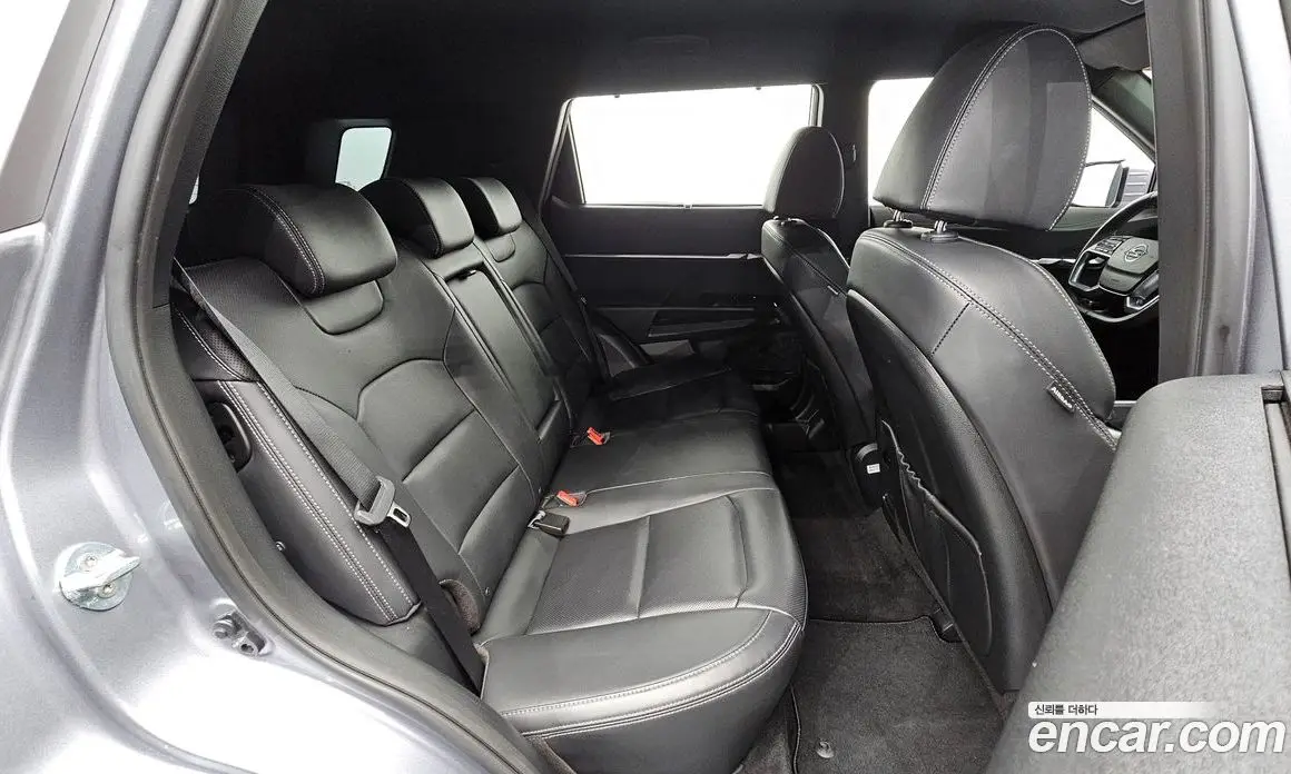 SsangYong Torres 2022 1.5 автомат (гидро), фото 28