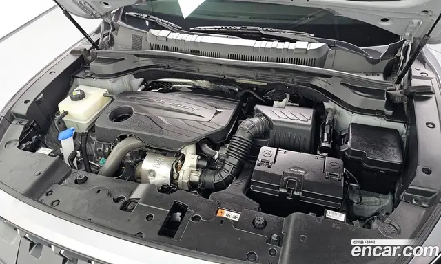SsangYong Torres 2022 1.5 автомат (гидро), миниатюра 5