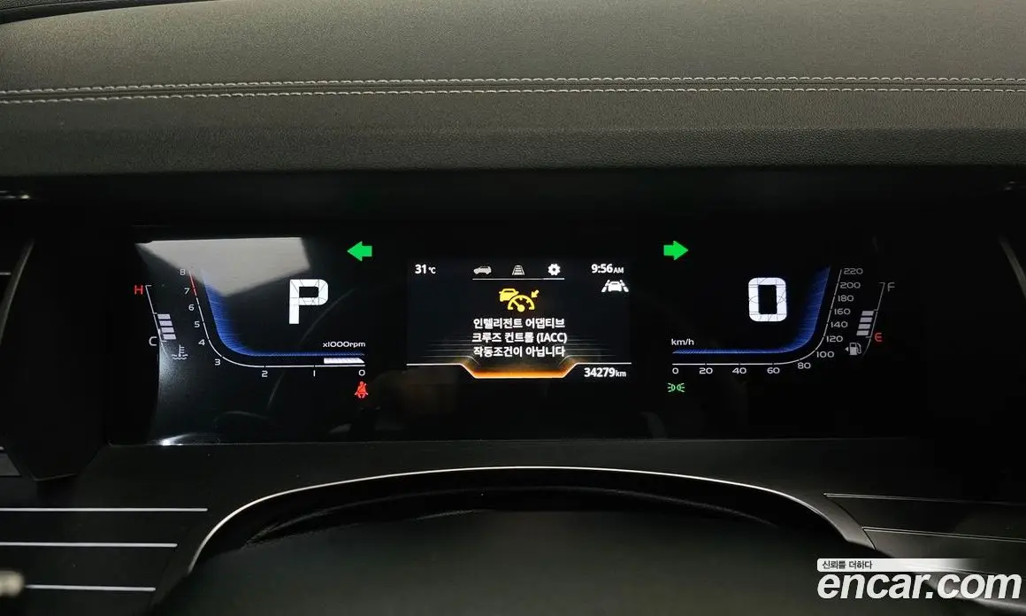 SsangYong Torres 2022 1.5 автомат (гидро), фото 10