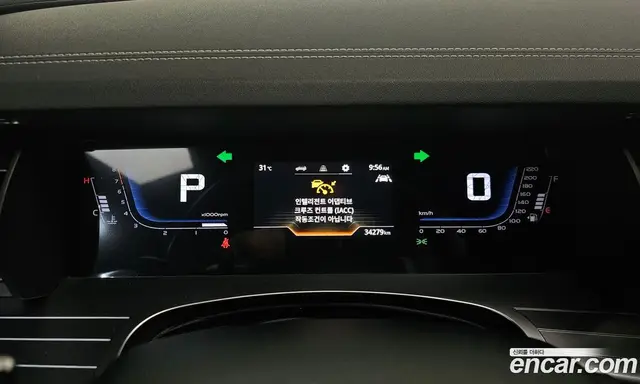 SsangYong Torres 2022 1.5 автомат (гидро), миниатюра 10