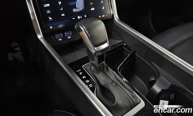 SsangYong Torres 2022 1.5 автомат (гидро), миниатюра 12