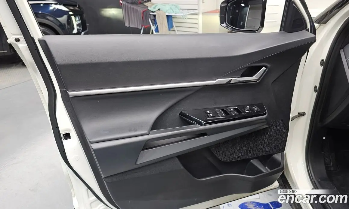 SsangYong Torres 2022 1.5 автомат (гидро), фото 14