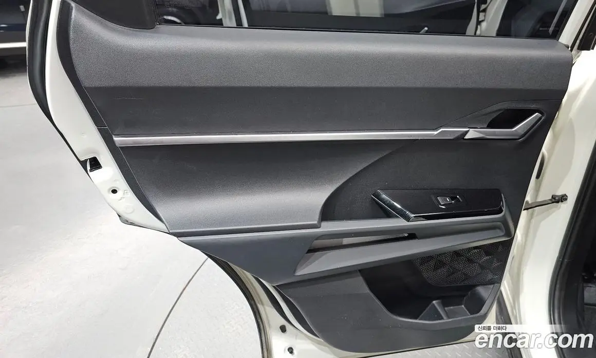 SsangYong Torres 2022 1.5 автомат (гидро), фото 15