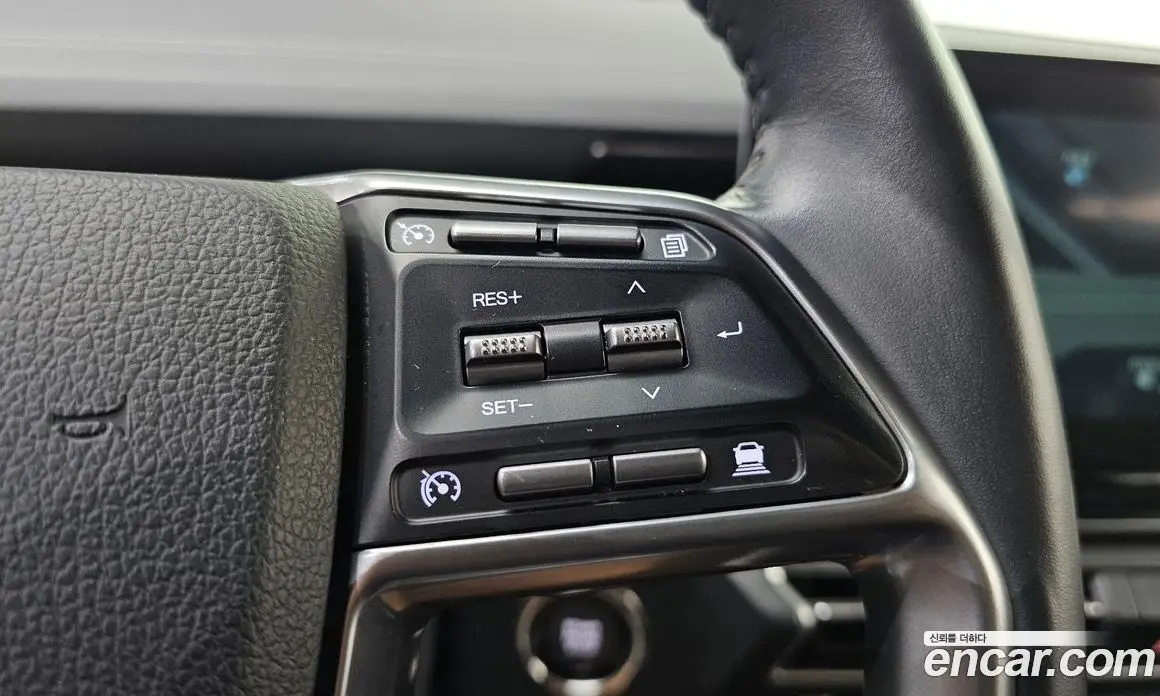 SsangYong Torres 2022 1.5 автомат (гидро), фото 24