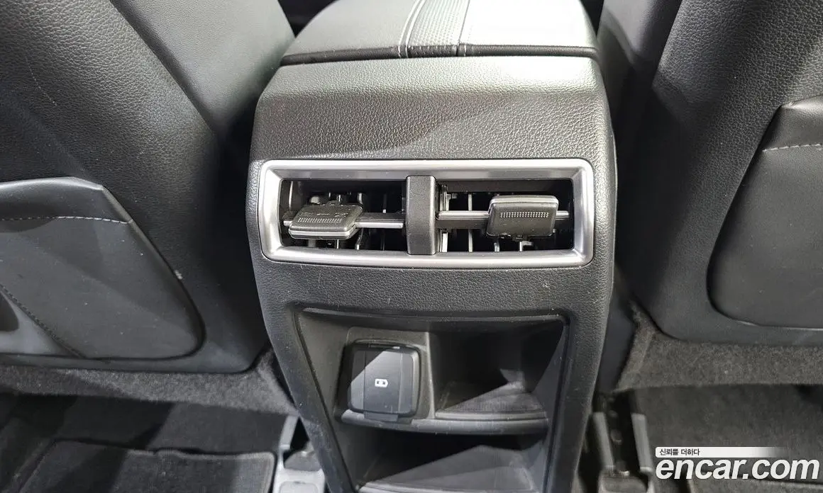 SsangYong Torres 2022 1.5 автомат (гидро), фото 25