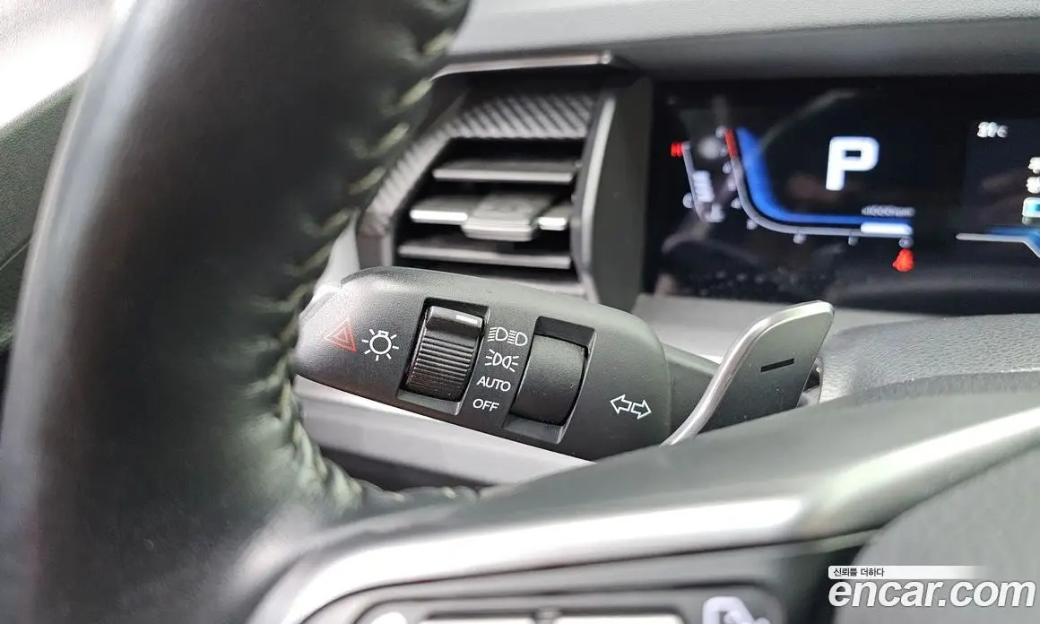 SsangYong Torres 2022 1.5 автомат (гидро), фото 27
