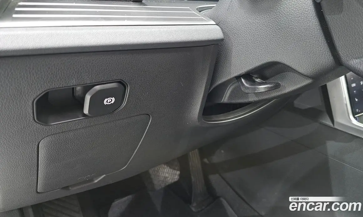 SsangYong Torres 2022 1.5 автомат (гидро), фото 30