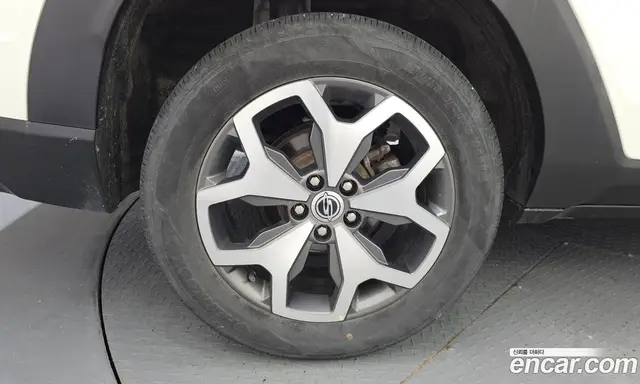 SsangYong Torres 2022 1.5 автомат (гидро), миниатюра 5