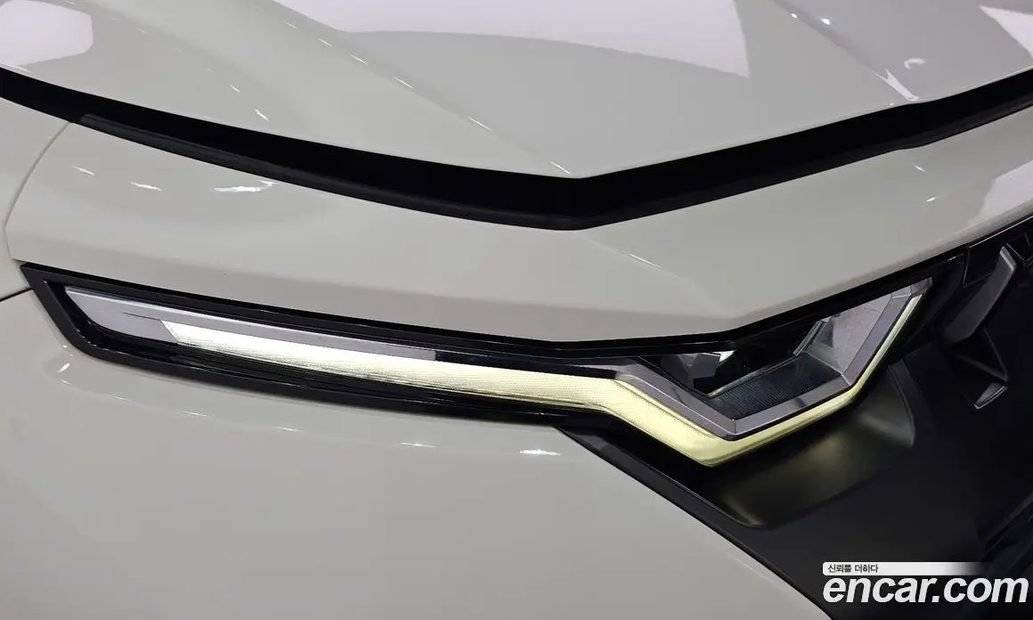 SsangYong Torres 2022 1.5 автомат (гидро), фото 8