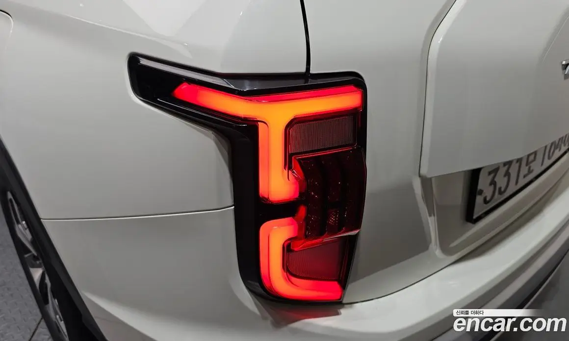 SsangYong Torres 2022 1.5 автомат (гидро), фото 9