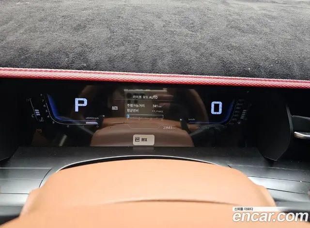 SsangYong Torres 2022 1.5 автомат (гидро), миниатюра 5