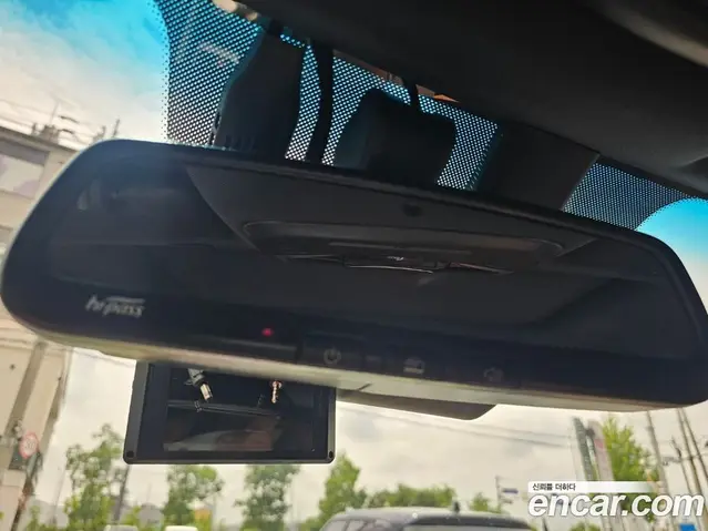SsangYong Torres 2022 1.5 автомат (гидро), миниатюра 9