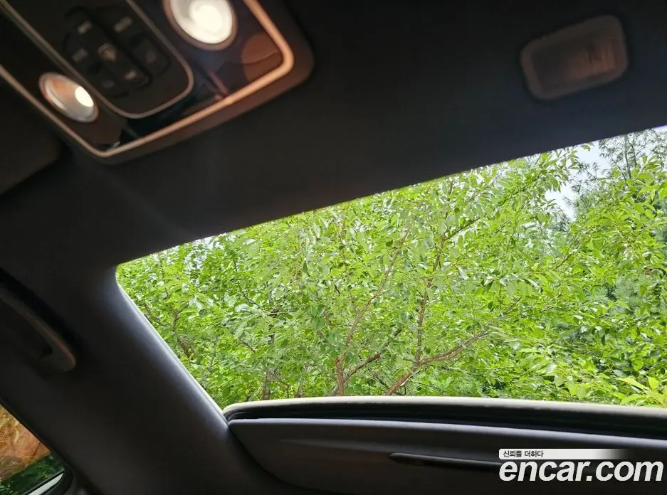 SsangYong Torres 2022 1.5 автомат (гидро), фото 10