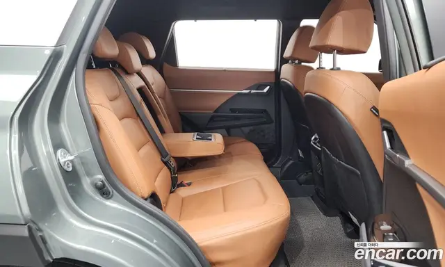 SsangYong Torres 2023 1.5 автомат (гидро), миниатюра 12