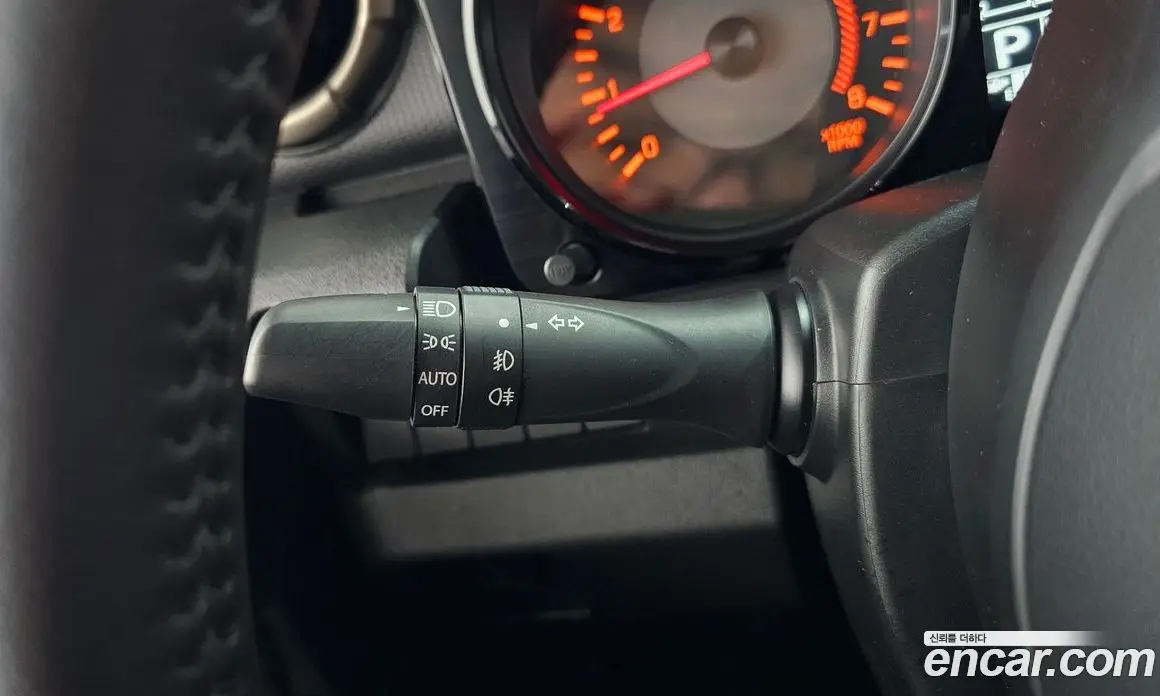 Suzuki Jimny 2021 1.5 автомат (гидро), фото 26