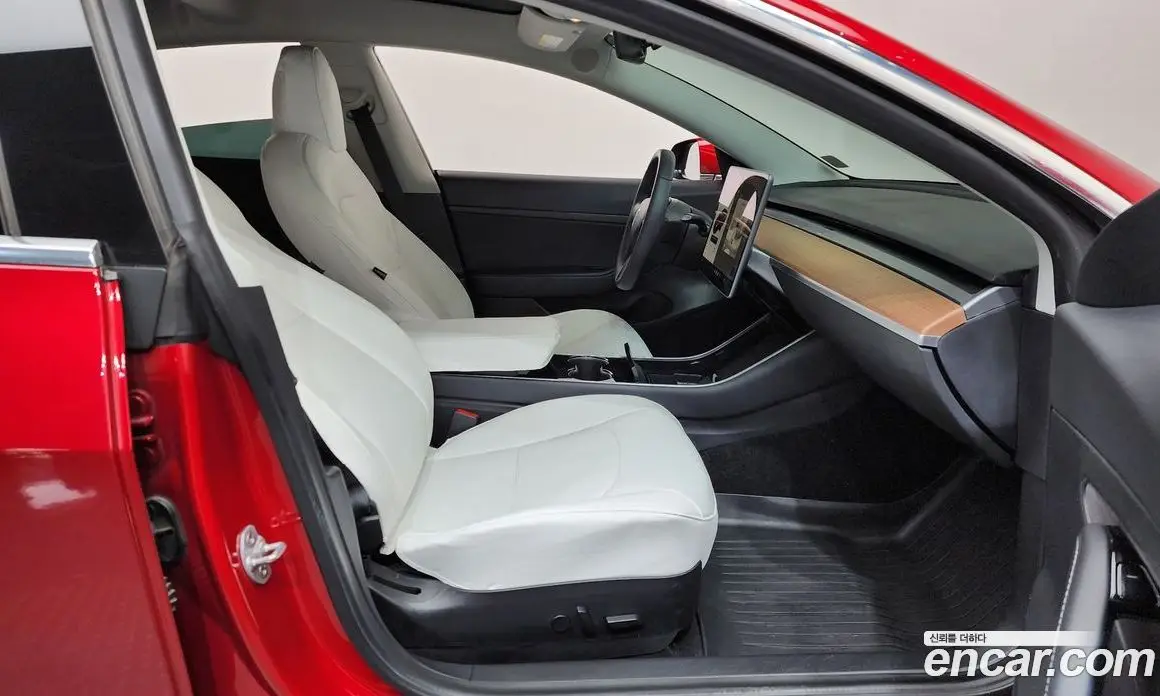 Tesla Model 3 2020 0.1 автомат (гидро), фото 11