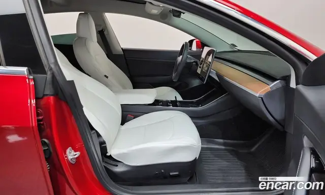 Tesla Model 3 2020 0.1 автомат (гидро), миниатюра 11