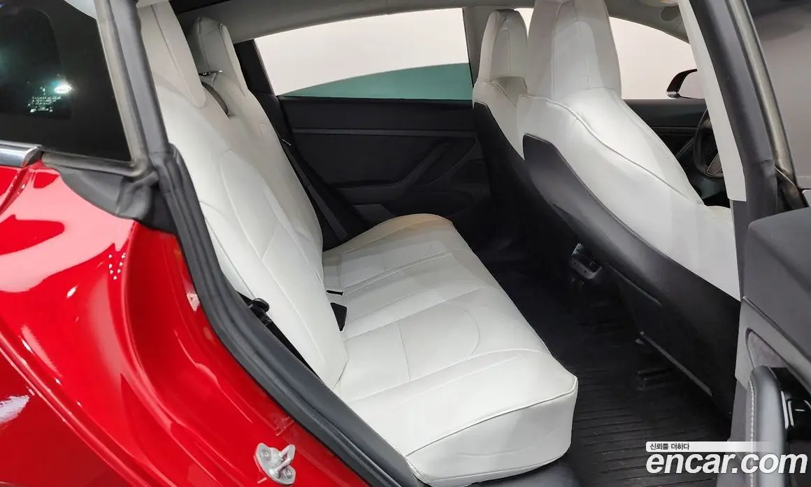 Tesla Model 3 2020 0.1 автомат (гидро), фото 12