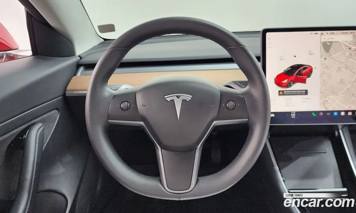 Tesla Model 3 2020 0.1 автомат (гидро), фото 13