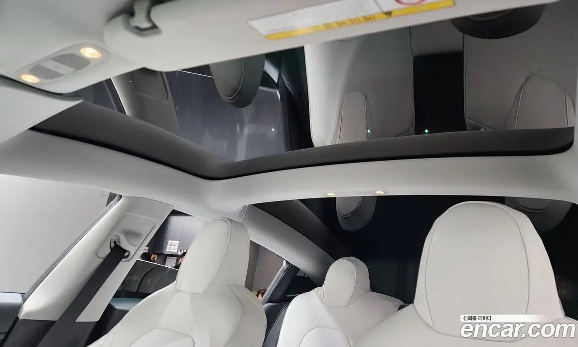 Tesla Model 3 2020 0.1 автомат (гидро), фото 19