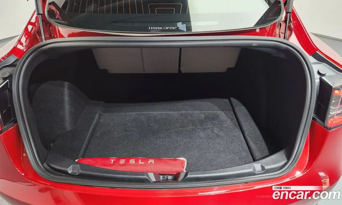 Tesla Model 3 2020 0.1 автомат (гидро), фото 20