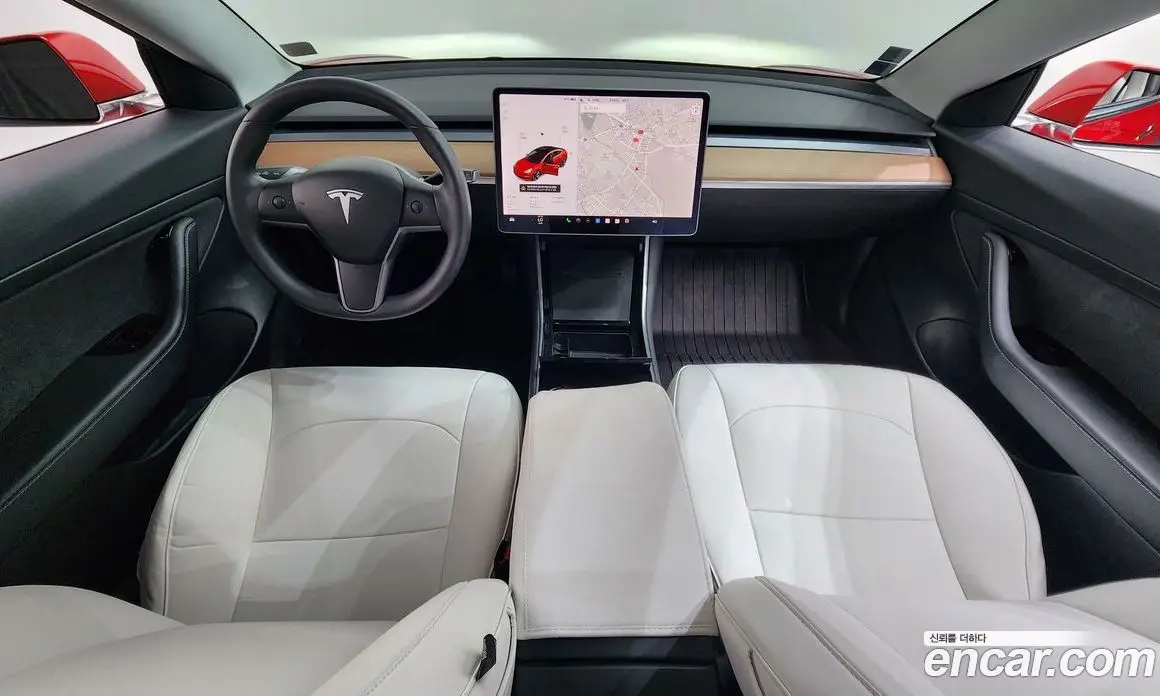 Tesla Model 3 2020 0.1 автомат (гидро), фото 7