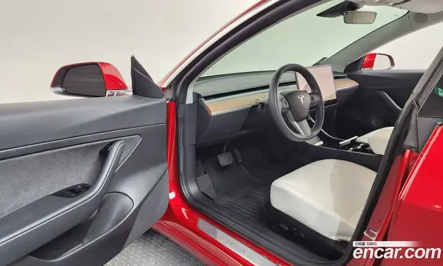 Tesla Model 3 2020 0.1 автомат (гидро), миниатюра 10