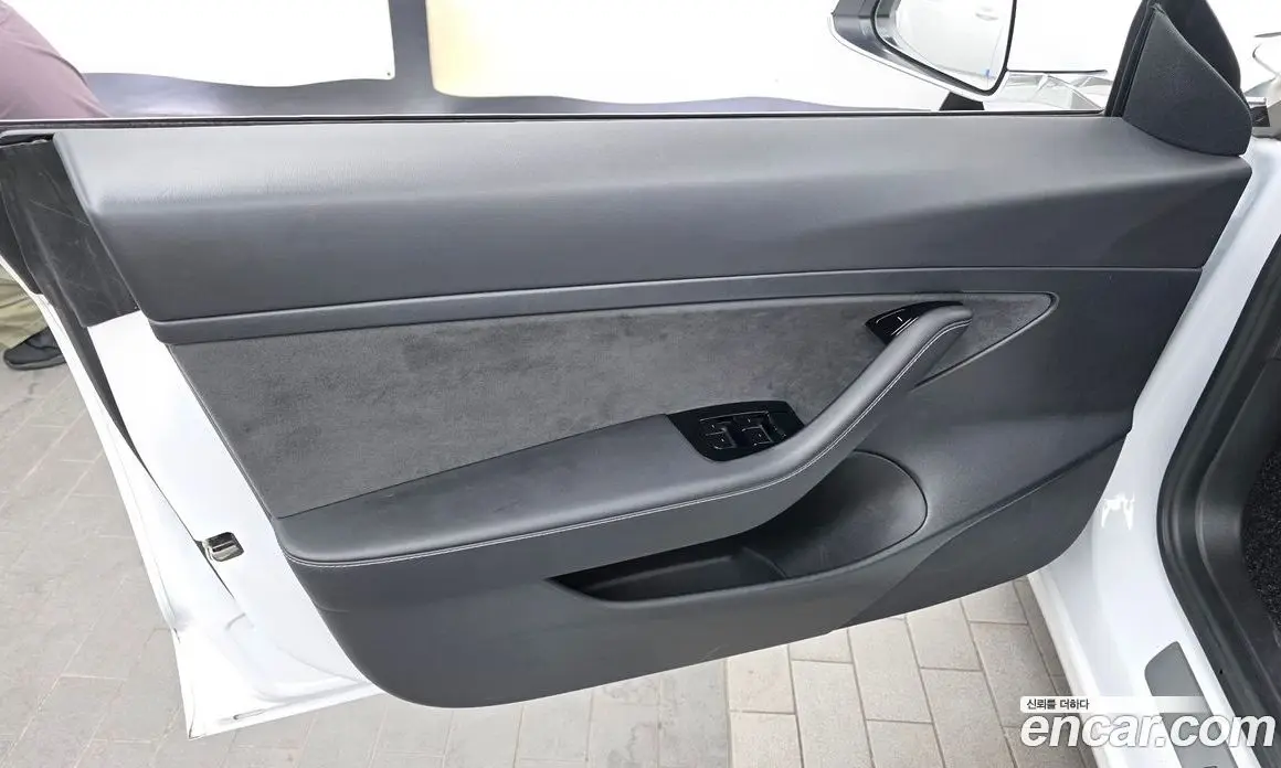 Tesla Model 3 2020 0.1 автомат (гидро), фото 14