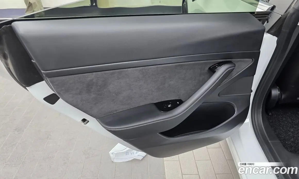 Tesla Model 3 2020 0.1 автомат (гидро), фото 15