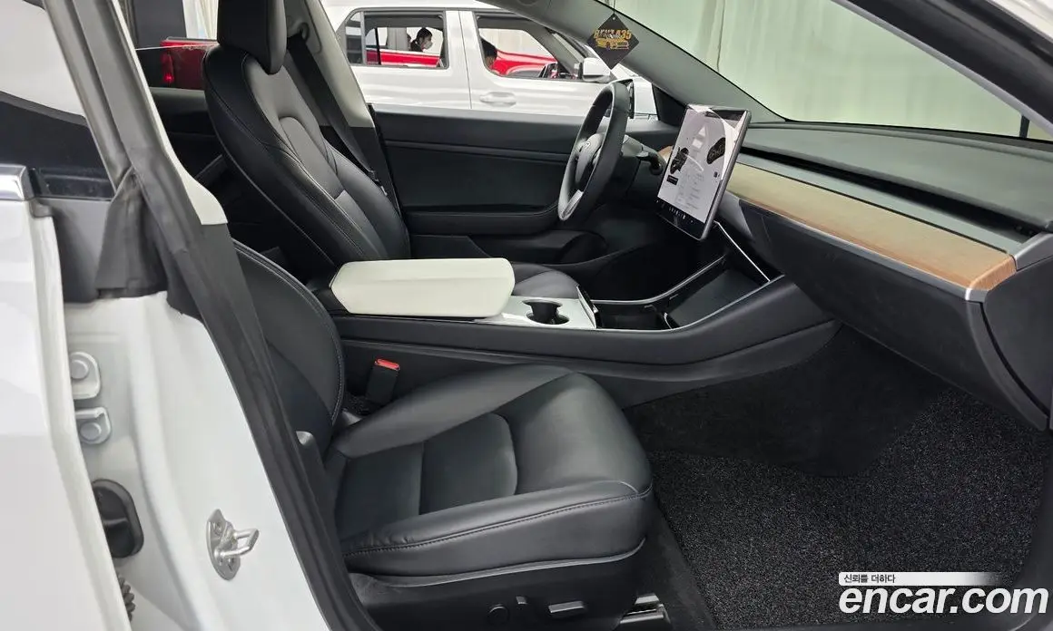 Tesla Model 3 2020 0.1 автомат (гидро), фото 16