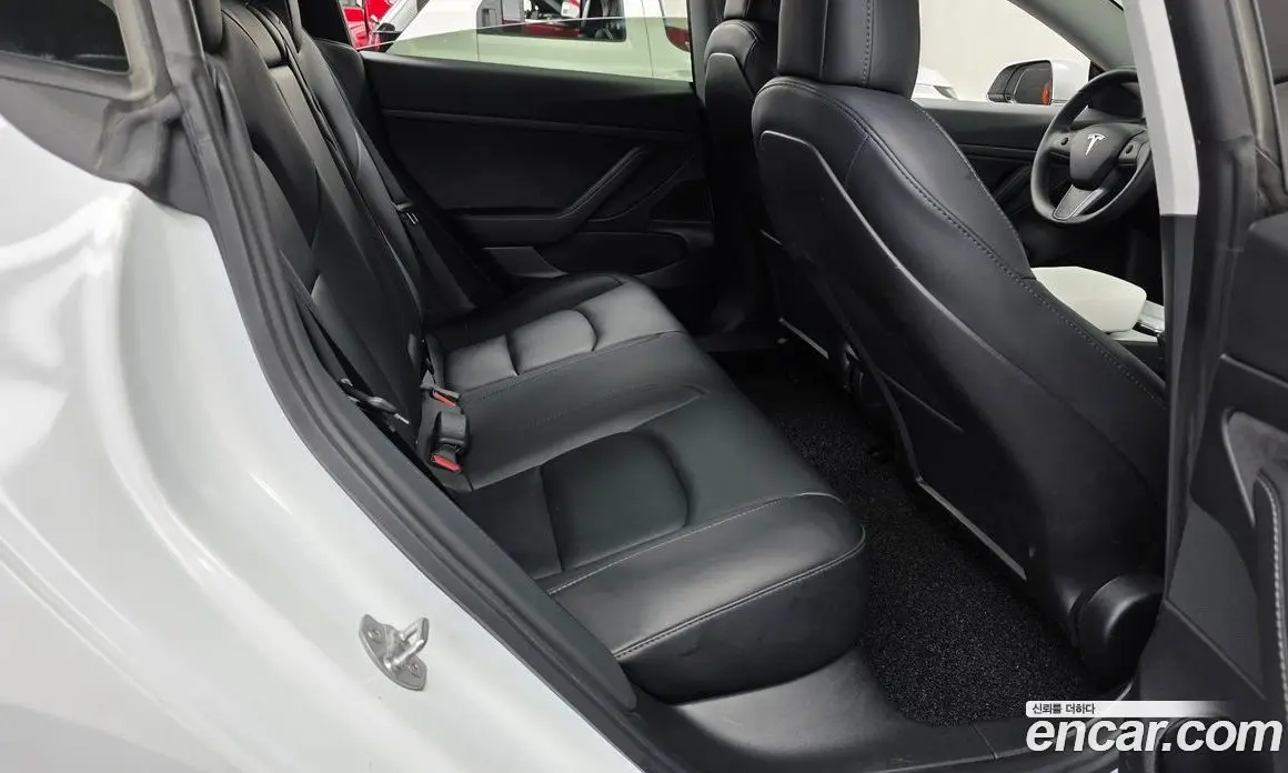Tesla Model 3 2020 0.1 автомат (гидро), фото 17
