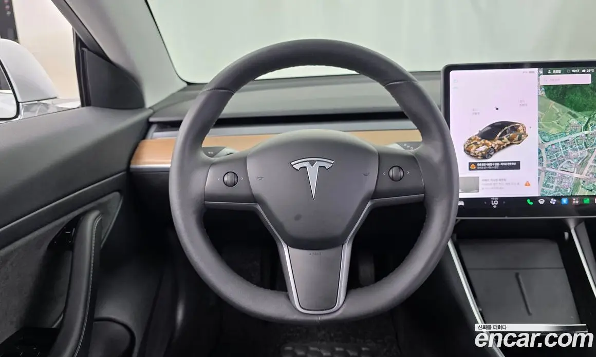 Tesla Model 3 2020 0.1 автомат (гидро), фото 18