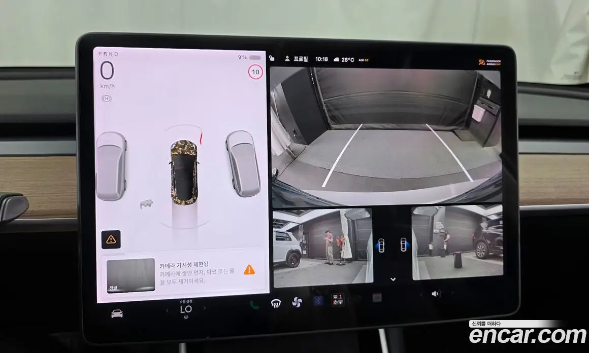 Tesla Model 3 2020 0.1 автомат (гидро), фото 20
