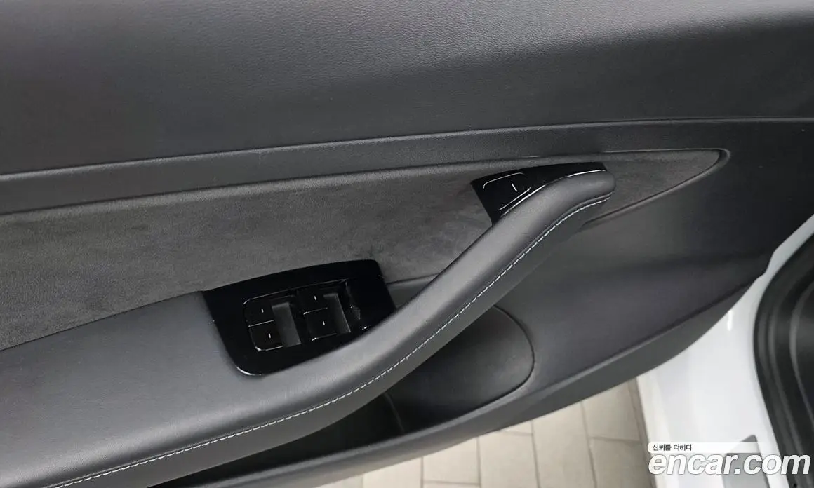 Tesla Model 3 2020 0.1 автомат (гидро), фото 30