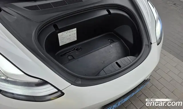 Tesla Model 3 2020 0.1 автомат (гидро), миниатюра 6