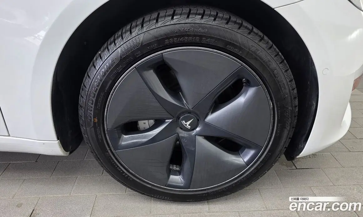 Tesla Model 3 2020 0.1 автомат (гидро), фото 7