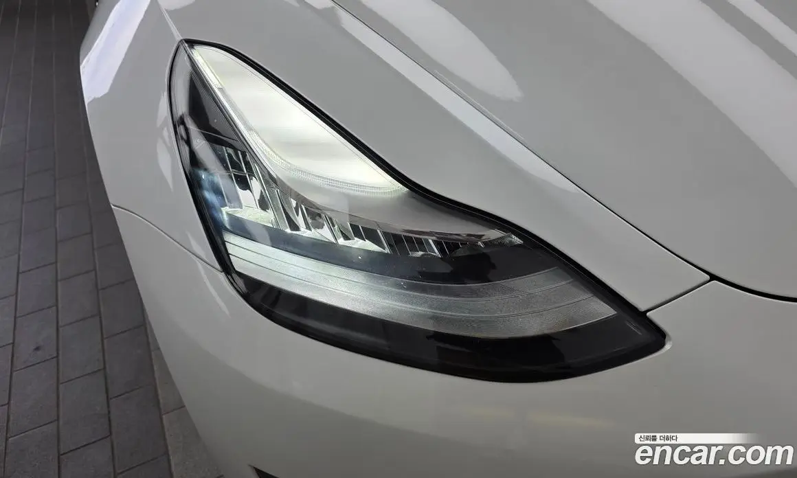 Tesla Model 3 2020 0.1 автомат (гидро), фото 8