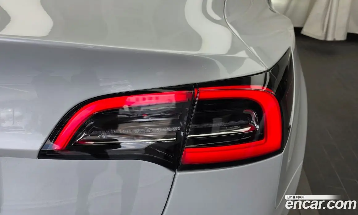 Tesla Model 3 2020 0.1 автомат (гидро), фото 9