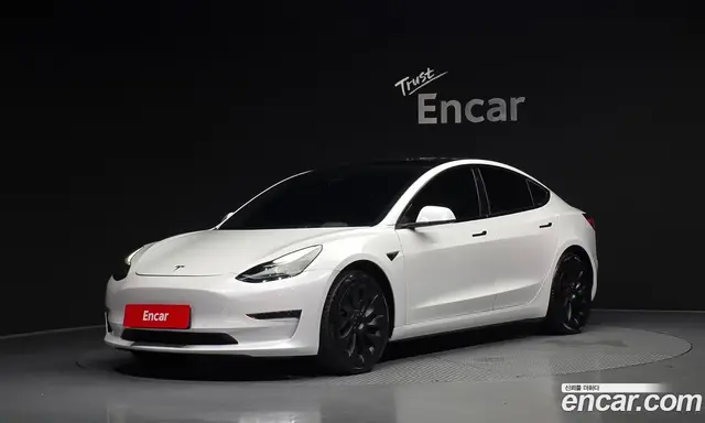 Tesla Model 3, 2022, 70 395 км