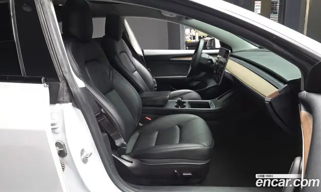 Tesla Model 3 2022 0.2 автомат (гидро), миниатюра 11
