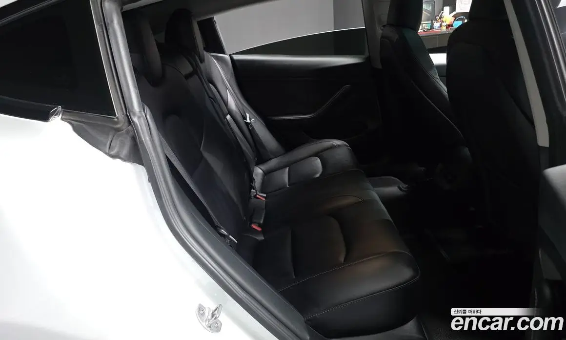 Tesla Model 3 2022 0.2 автомат (гидро), фото 12