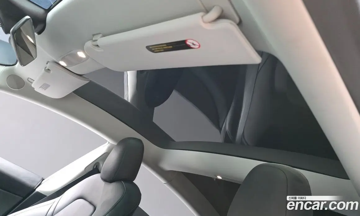 Tesla Model 3 2022 0.2 автомат (гидро), фото 19